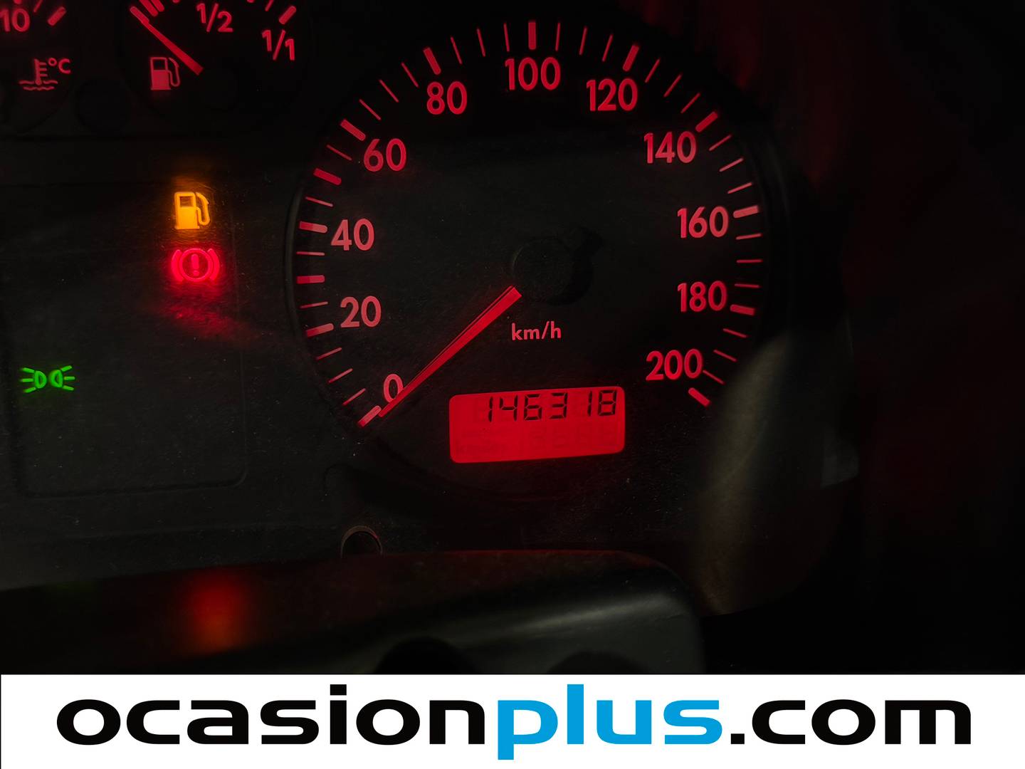 Seat Arosa Seat Arosa 1.0 Stylo (50 CV) seminuevo