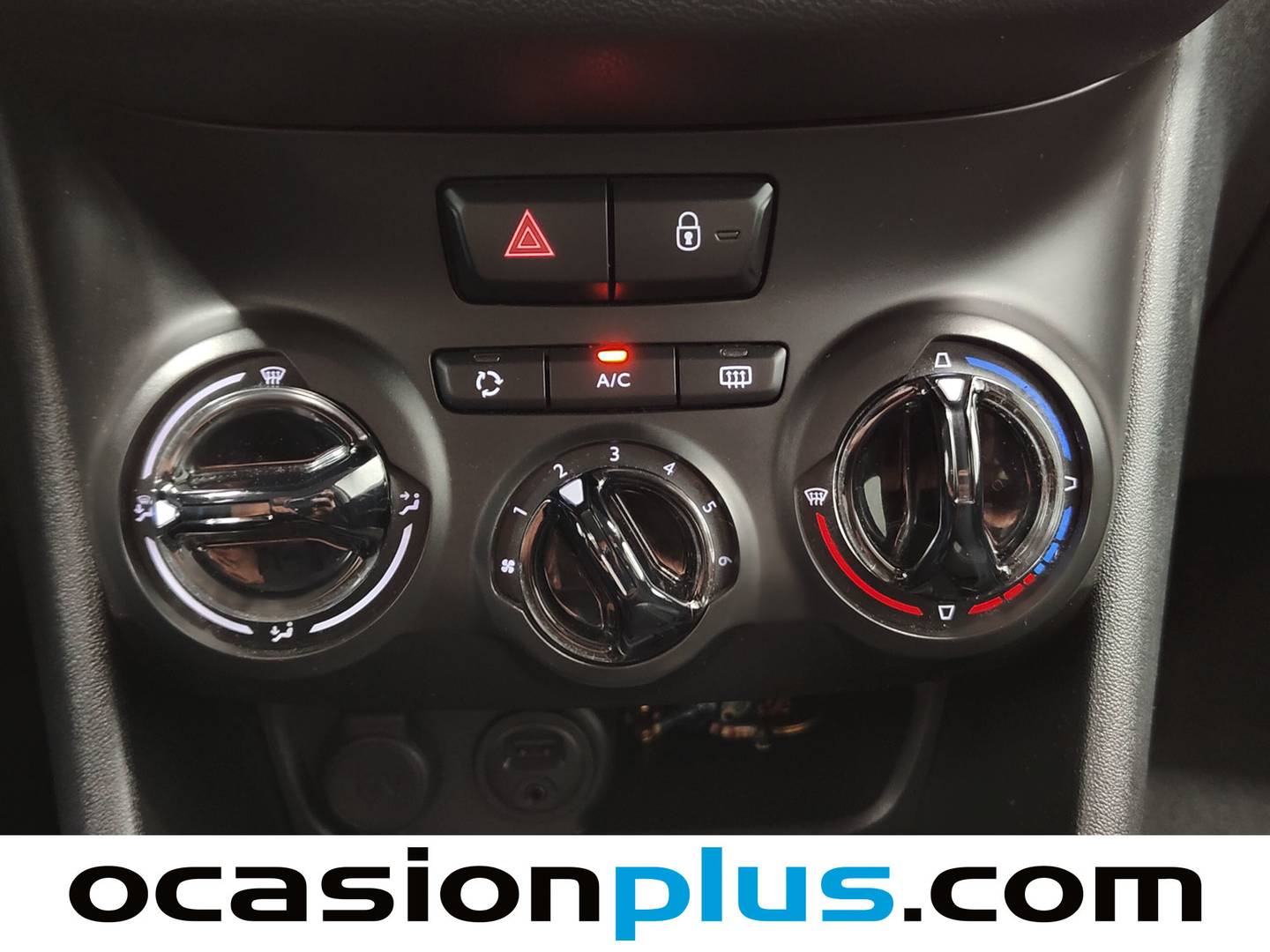 Peugeot 208 Peugeot 208 1.2 PureTech Active (82 CV) de segunda mano