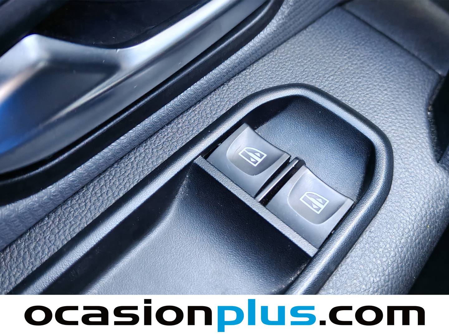 Foto Renault Express Renault Express Furgon Basic Tce (102 CV)