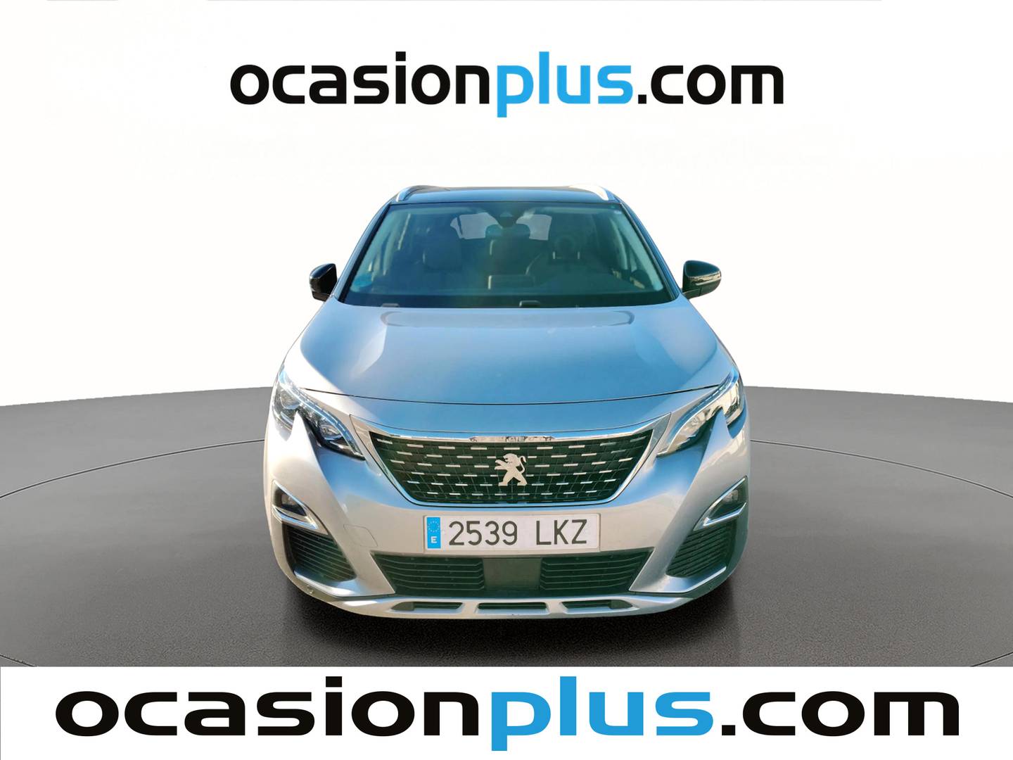 Peugeot 5008 Peugeot 5008 BlueHDi 130 S&S Allure (130 CV) 7 Plazas 130cv