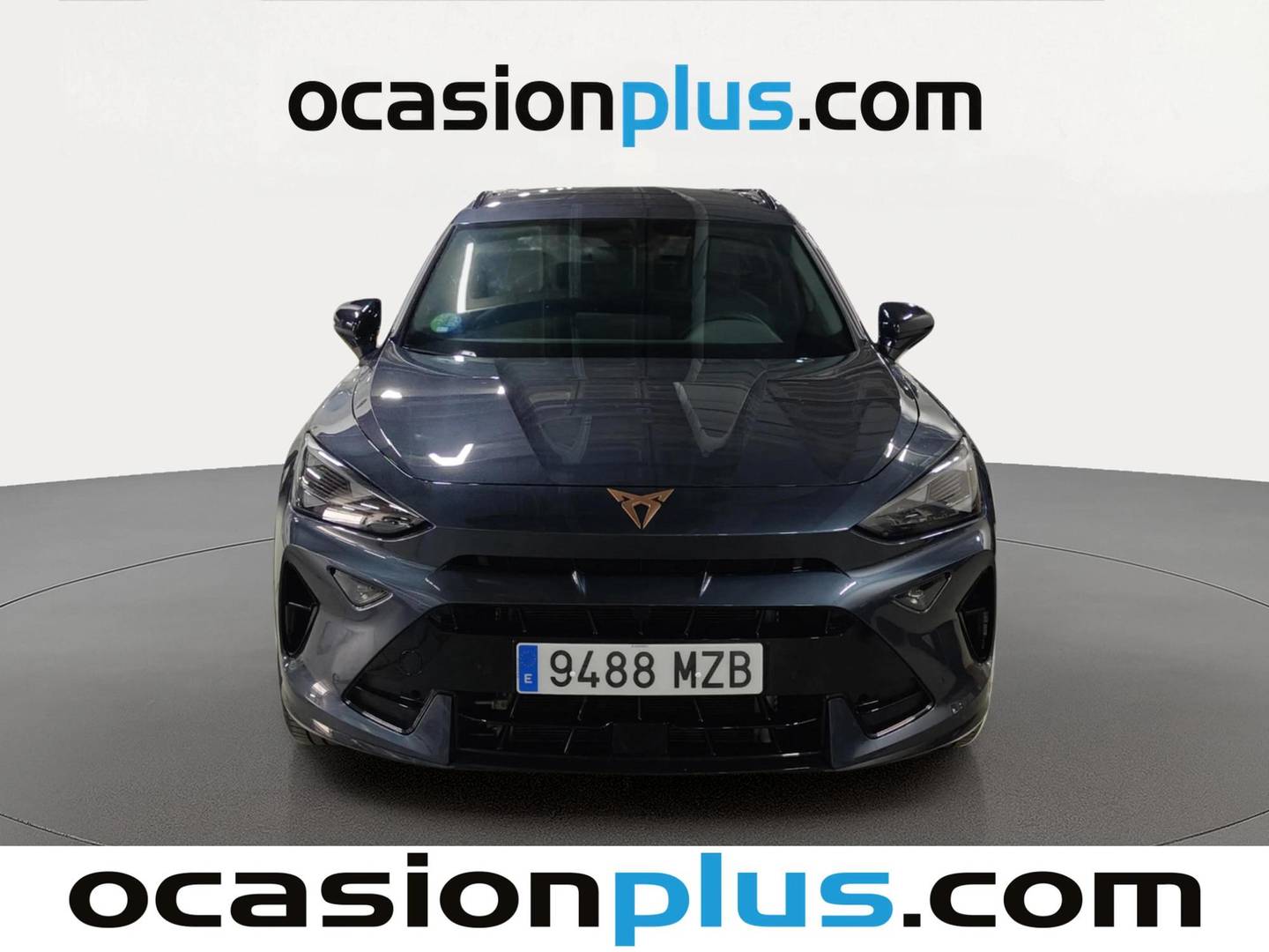 Cupra Formentor Cupra Formentor 1.5 eTSI DSG (150 CV) km 0