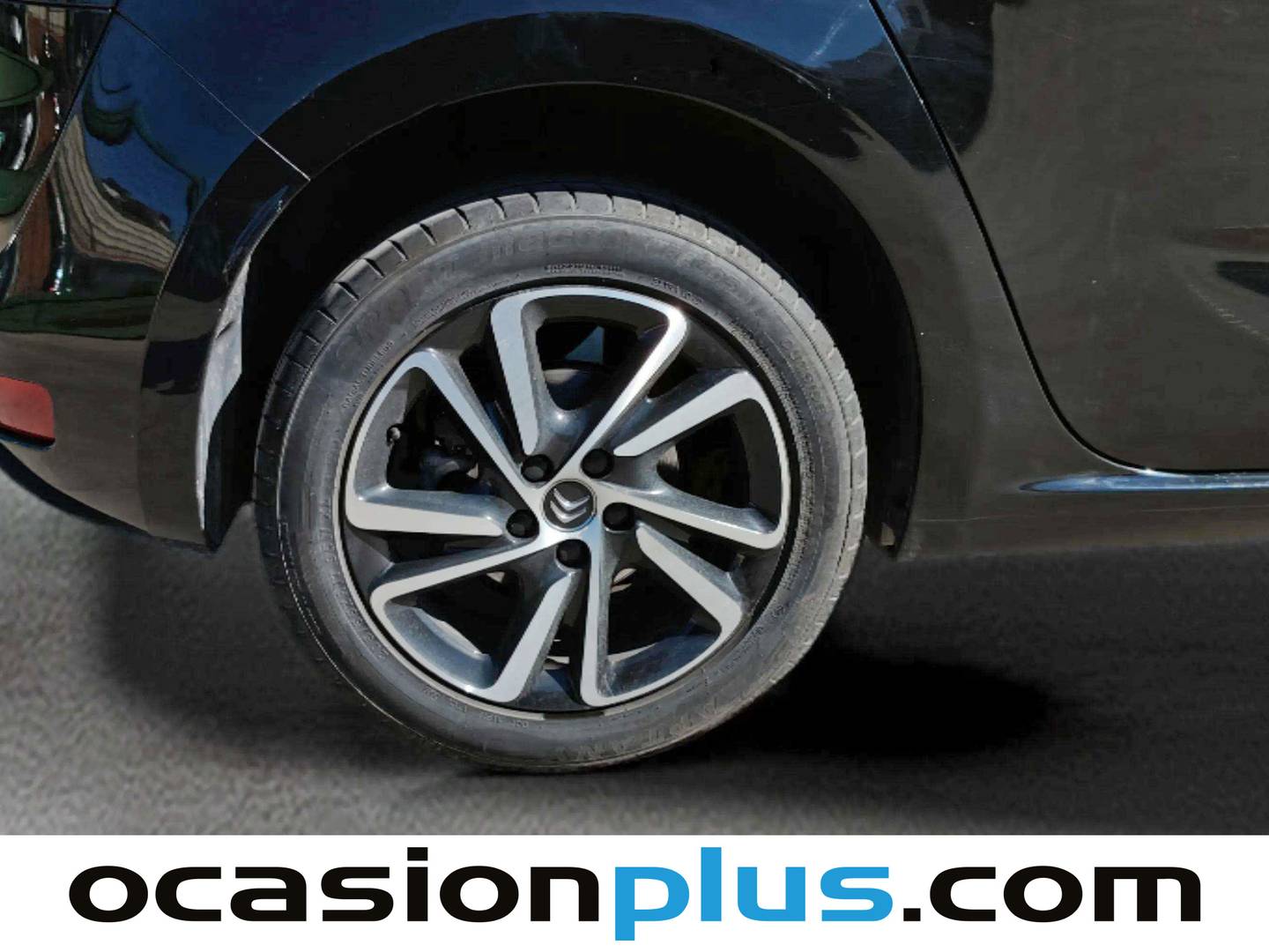Citroën C4 Spacetourer Citroën C4 Spacetourer PureTech 130 S&S Feel (130 CV) km 0