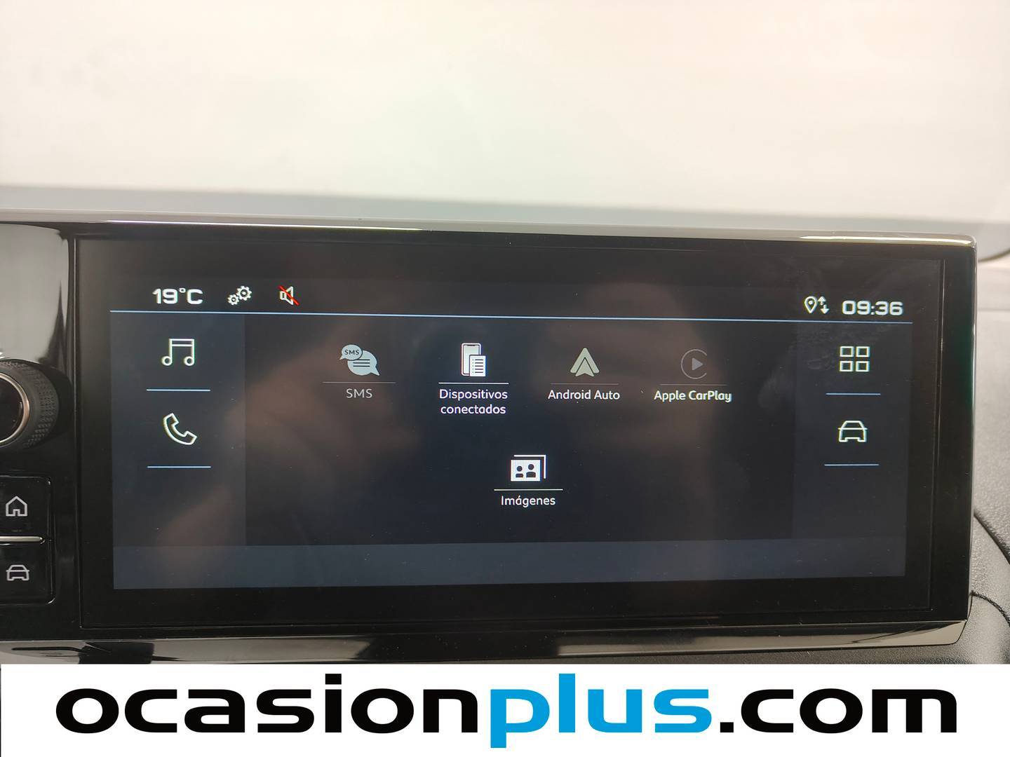 Extras y acabados del Fiat Doblò Fiat Dobló Furgón BlueHDi 100 M (100 CV)