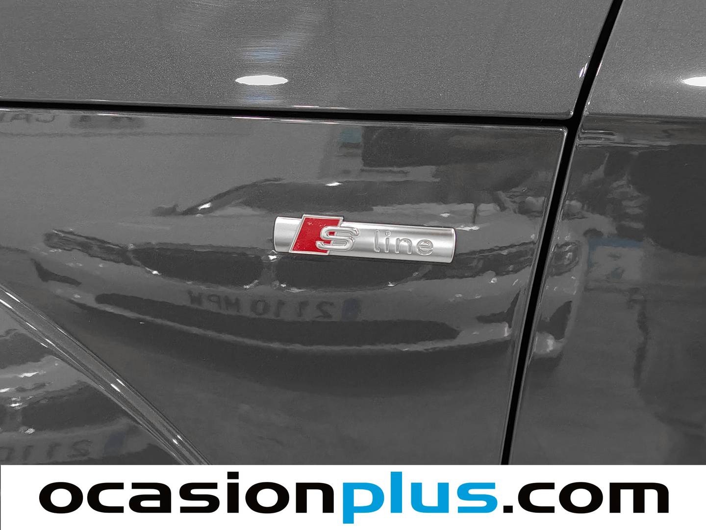 Extras y acabados del Audi TT Audi TT Coupe Coupe 2.0 TFSI (230 CV) Pack S Line