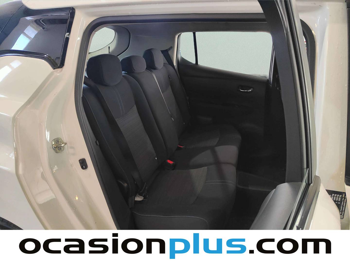 Nissan LEAF Nissan Leaf 40kWh N-Connecta (150 CV) al mejor precio