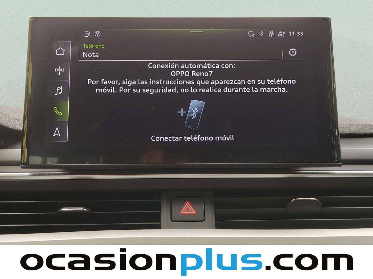 Audi A4 Audi A4 Avant Advanced 35 TFSI (150 CV) S tronic automático