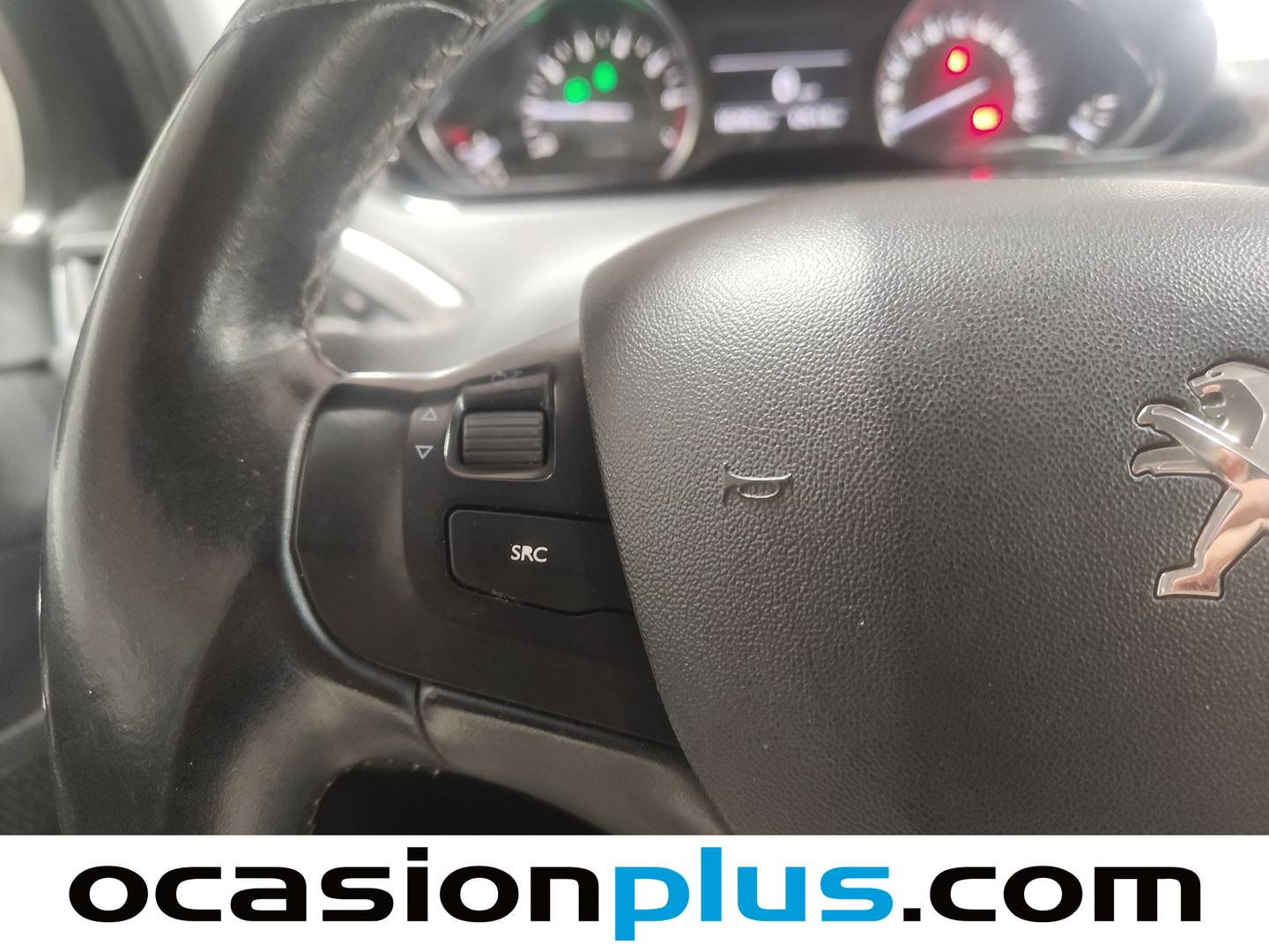 Peugeot 208 Peugeot 208 1.2 PureTech Allure (110 CV) barato