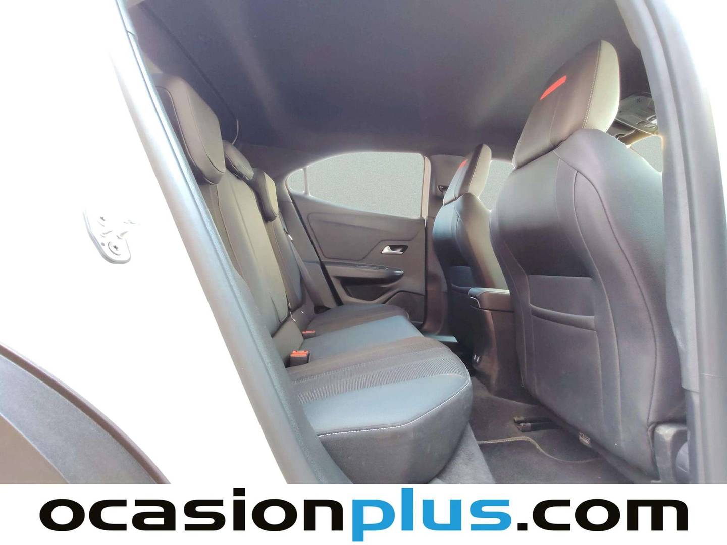 Opel Mokka Opel Mokka 1.2 Turbo GS Line Auto (130 CV) 2021