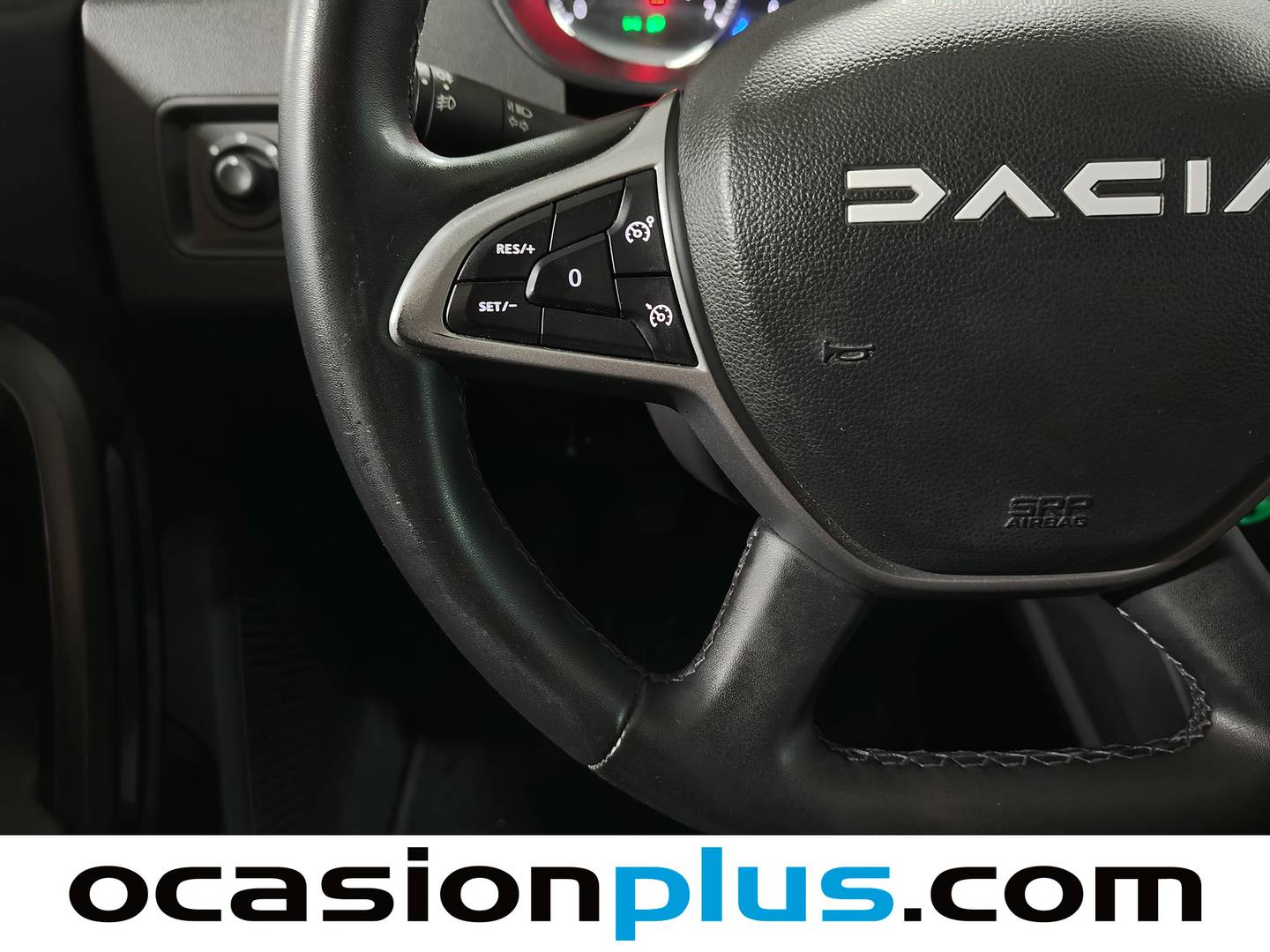 Dacia Duster Dacia Duster Expression dCi (115 CV) 115cv