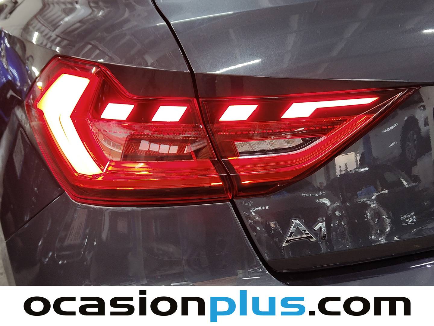 Audi A1 Audi A1 Sportback Advanced 30 TFSI  (116 CV) al mejor precio