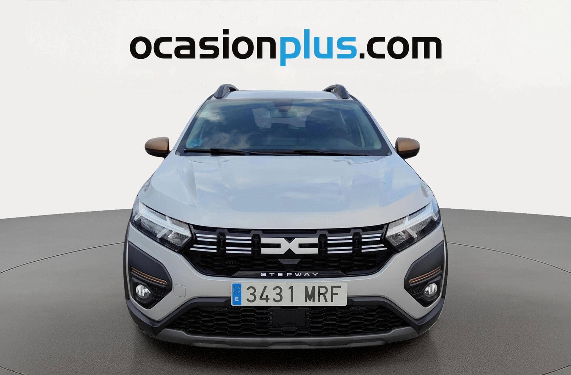 Dacia Sandero Stepway Extreme Go TCe - foto 14