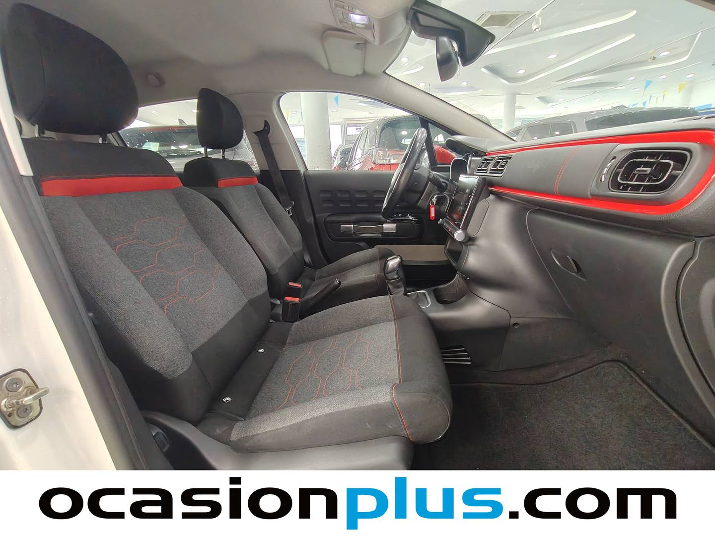 Citroën C3 Citroen C3 PureTech 82 Shine (82 CV) al mejor precio