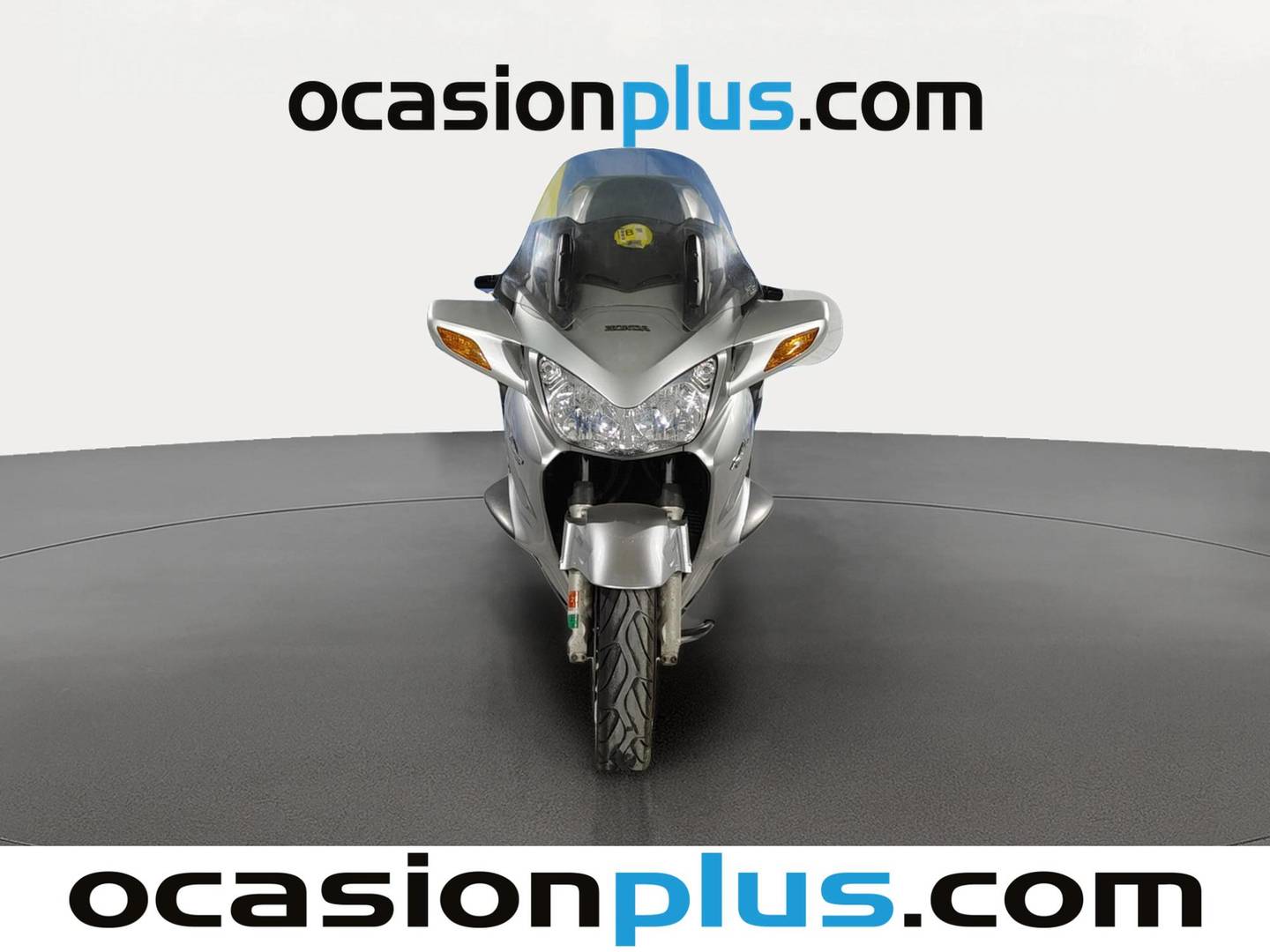 Honda ST1300 PANEUROPEAN Honda ST1300 PANEUROPEAN (126 Cv) 126cv