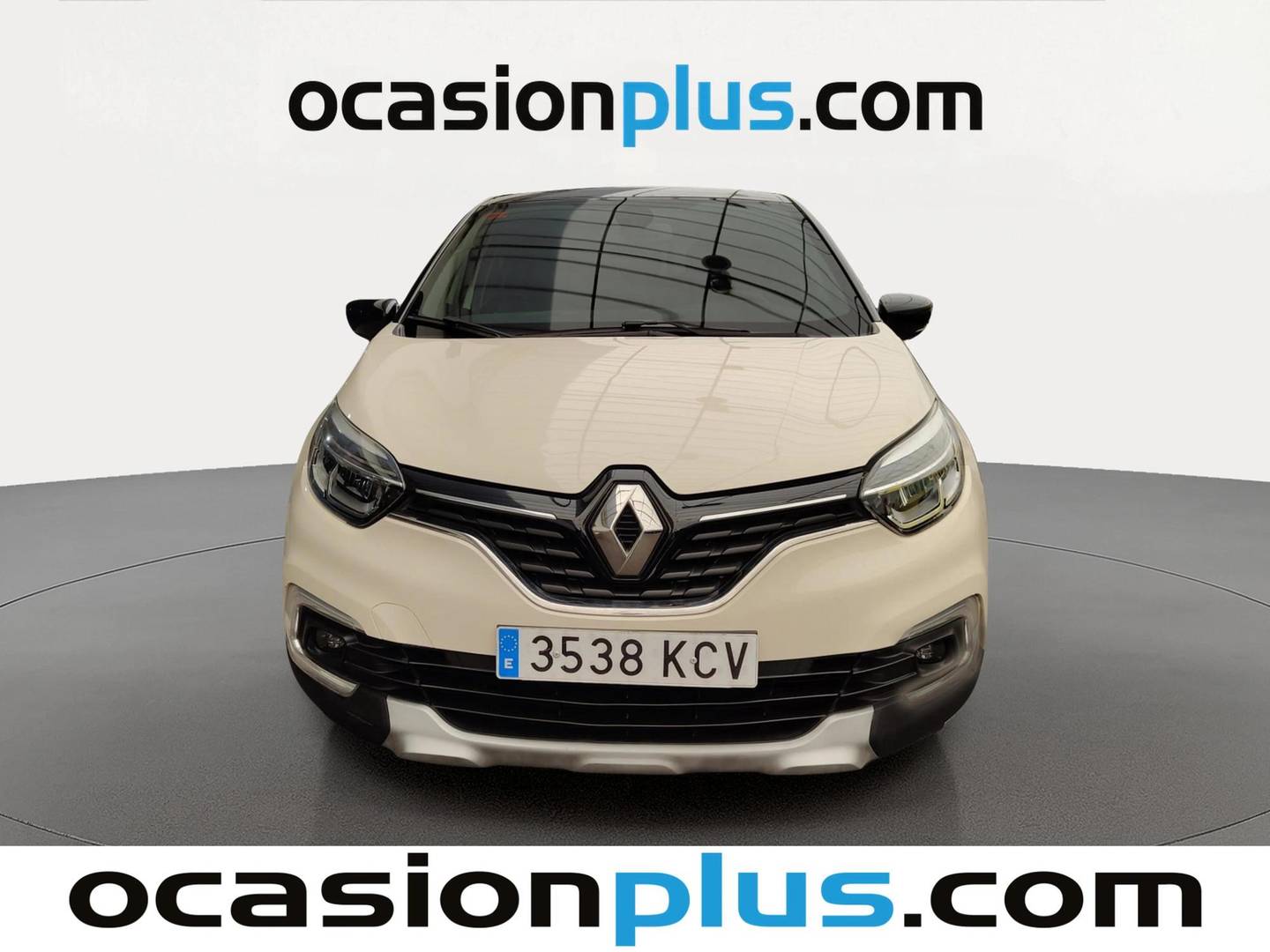 Renault Captur Renault Captur Zen Energy TCe (120 CV) al mejor precio
