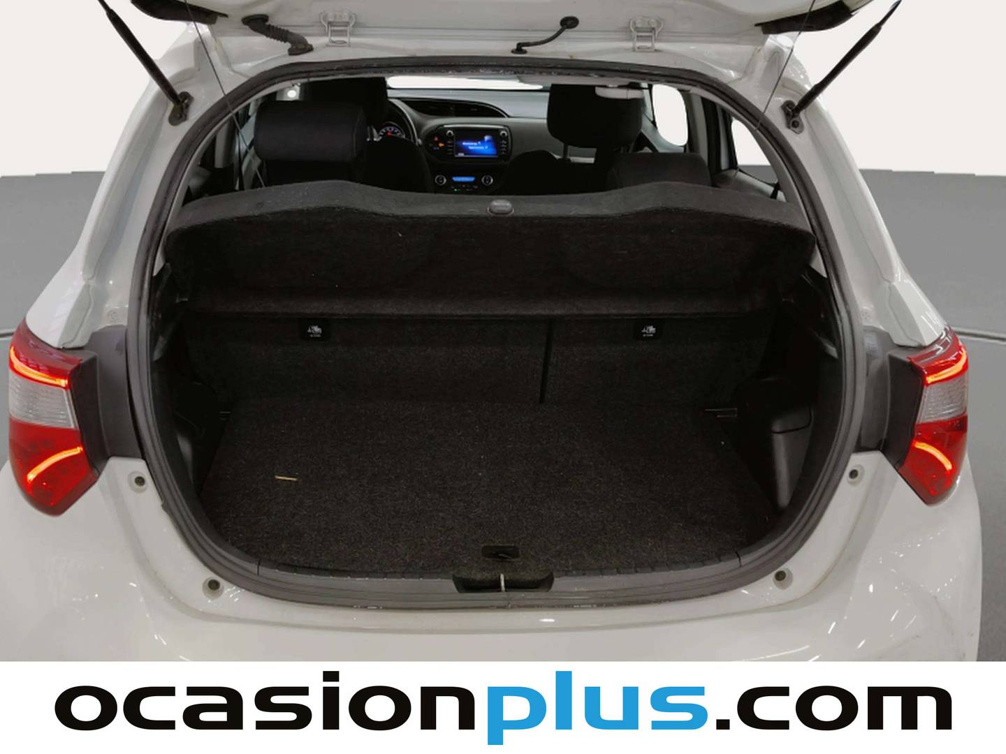 Foto Toyota Yaris Toyota Yaris 1.5 Active (111 CV)