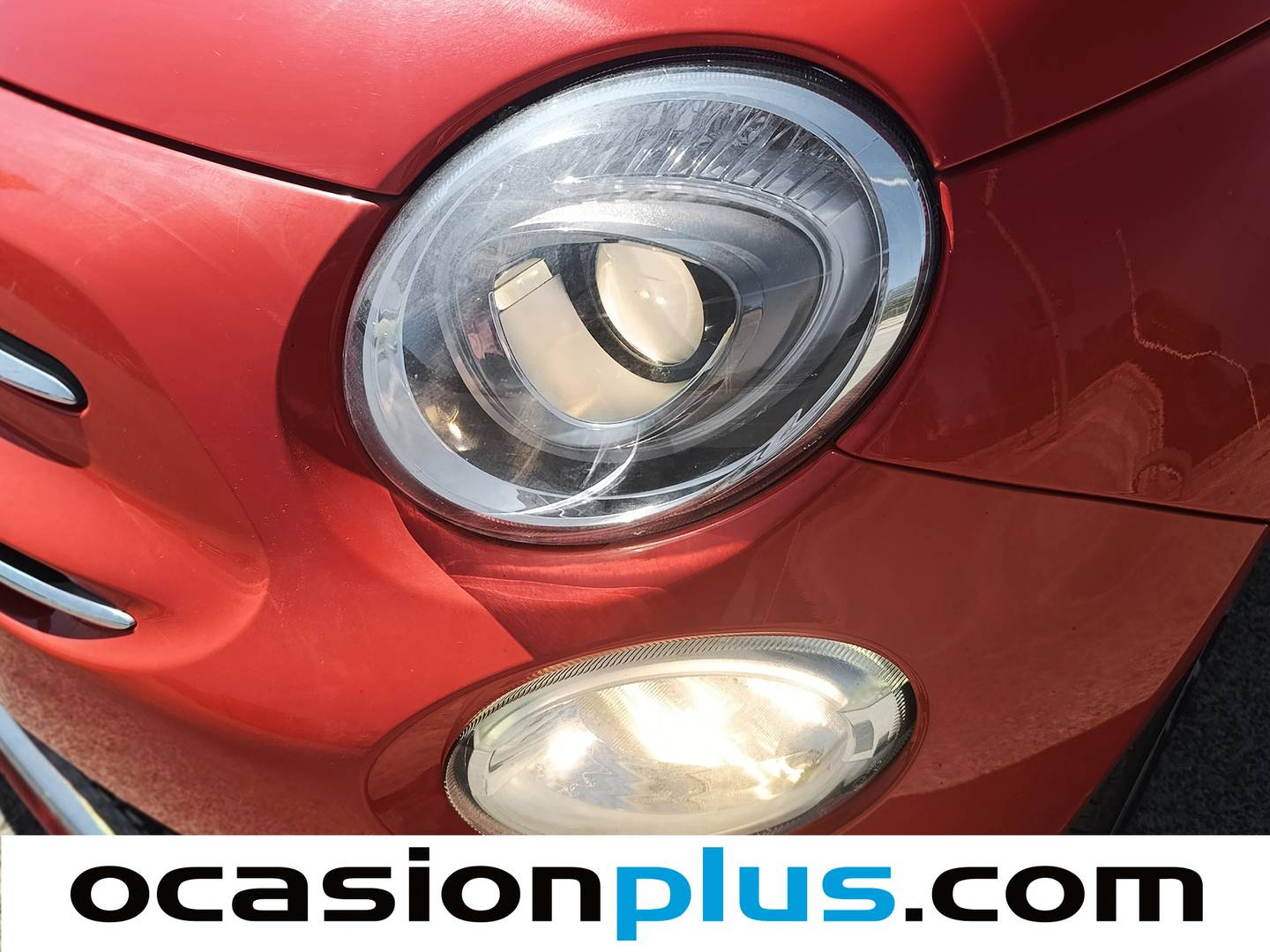 Fiat 500 Fiat 500 1.0 Hybrid Dolcevita (70 CV) barato