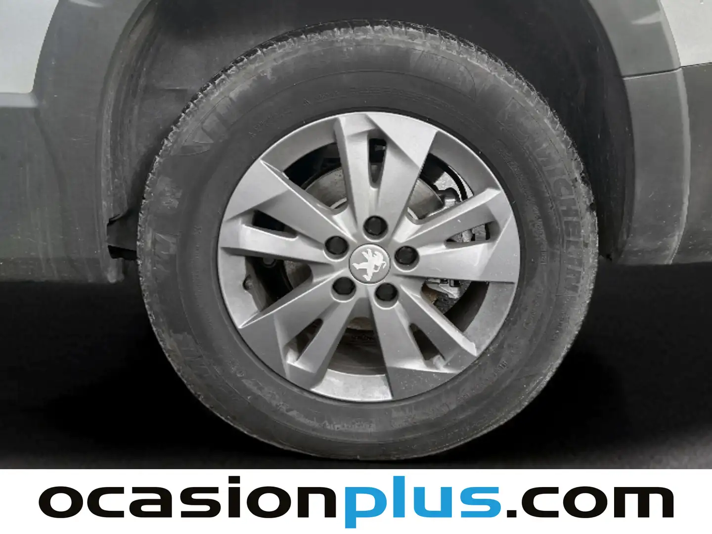 Foto Peugeot Rifter Peugeot Rifter PureTech 130 S&S Allure Pack Long EAT8 (130 CV) 7 Plazas