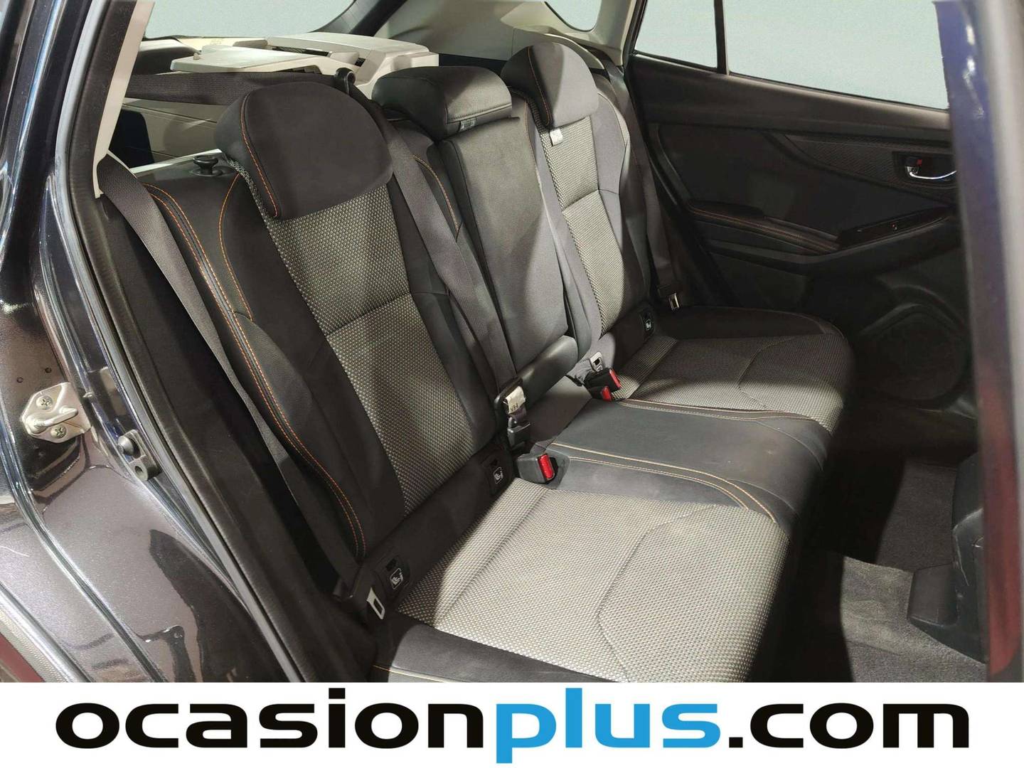 Subaru XV Subaru XV 1.6 Sport Plus CVT (114 CV) al mejor precio