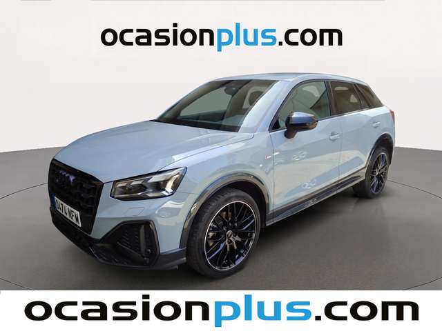 Audi Segunda Mano