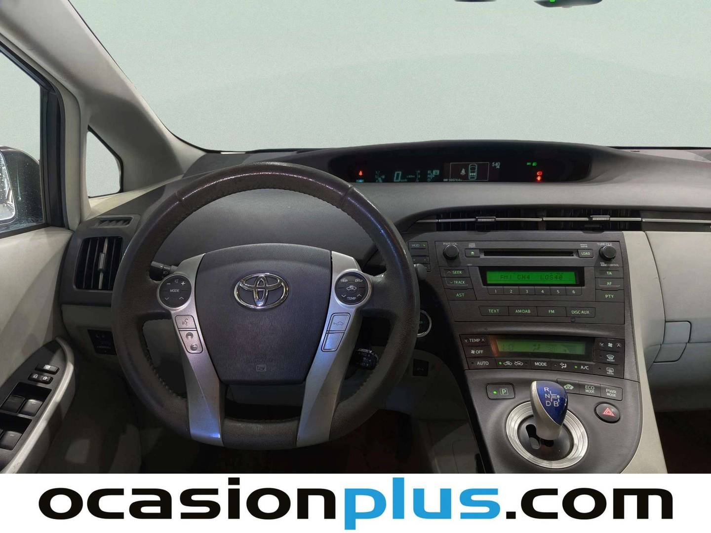 Toyota Prius Toyota Prius 1.8 HSD EXECUTIVE (136 CV) de segunda mano