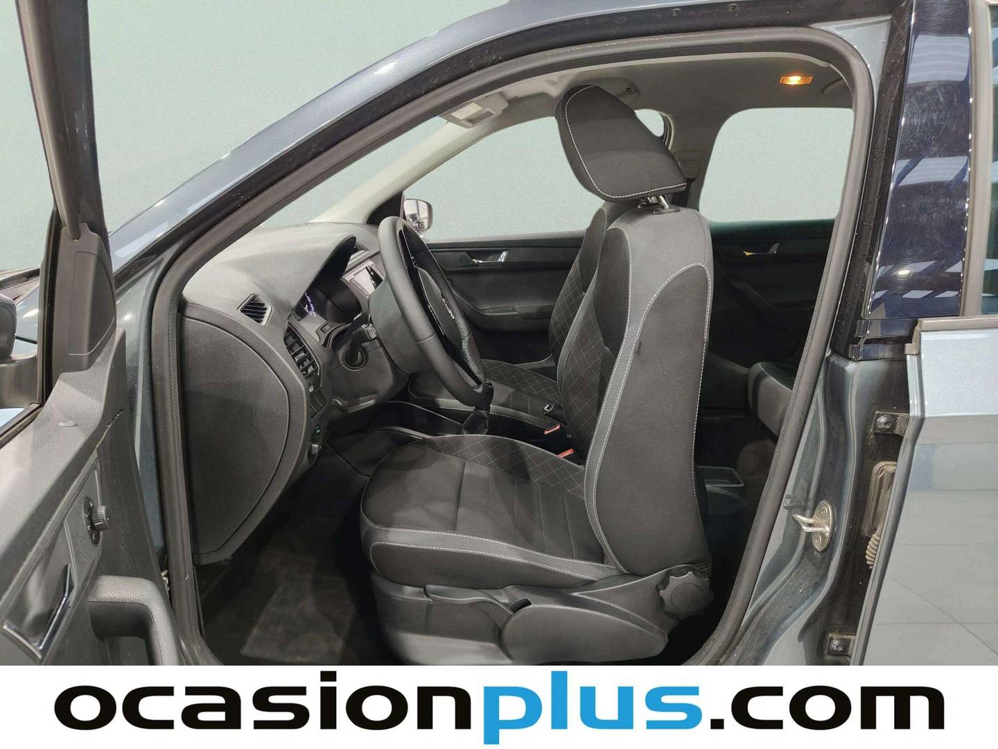 Skoda Fabia Skoda Fabia 1.0 TSI Ambition Plus (110 CV) 2020