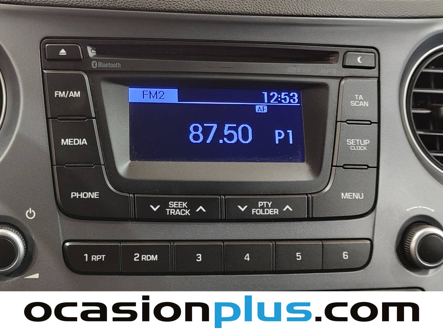 Hyundai i10 Hyundai i10 1.2 Go ! Plus (87 CV) 87cv