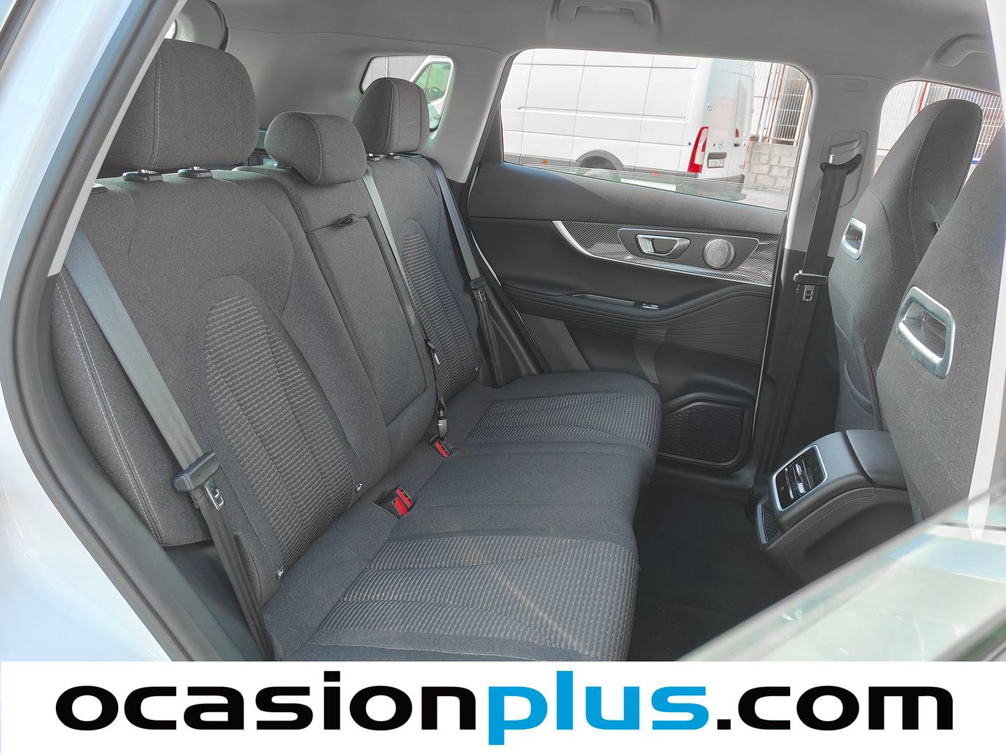 EBRO S700 EBRO S700 1.6 TGDI Comfort DCT (147 CV) km 0