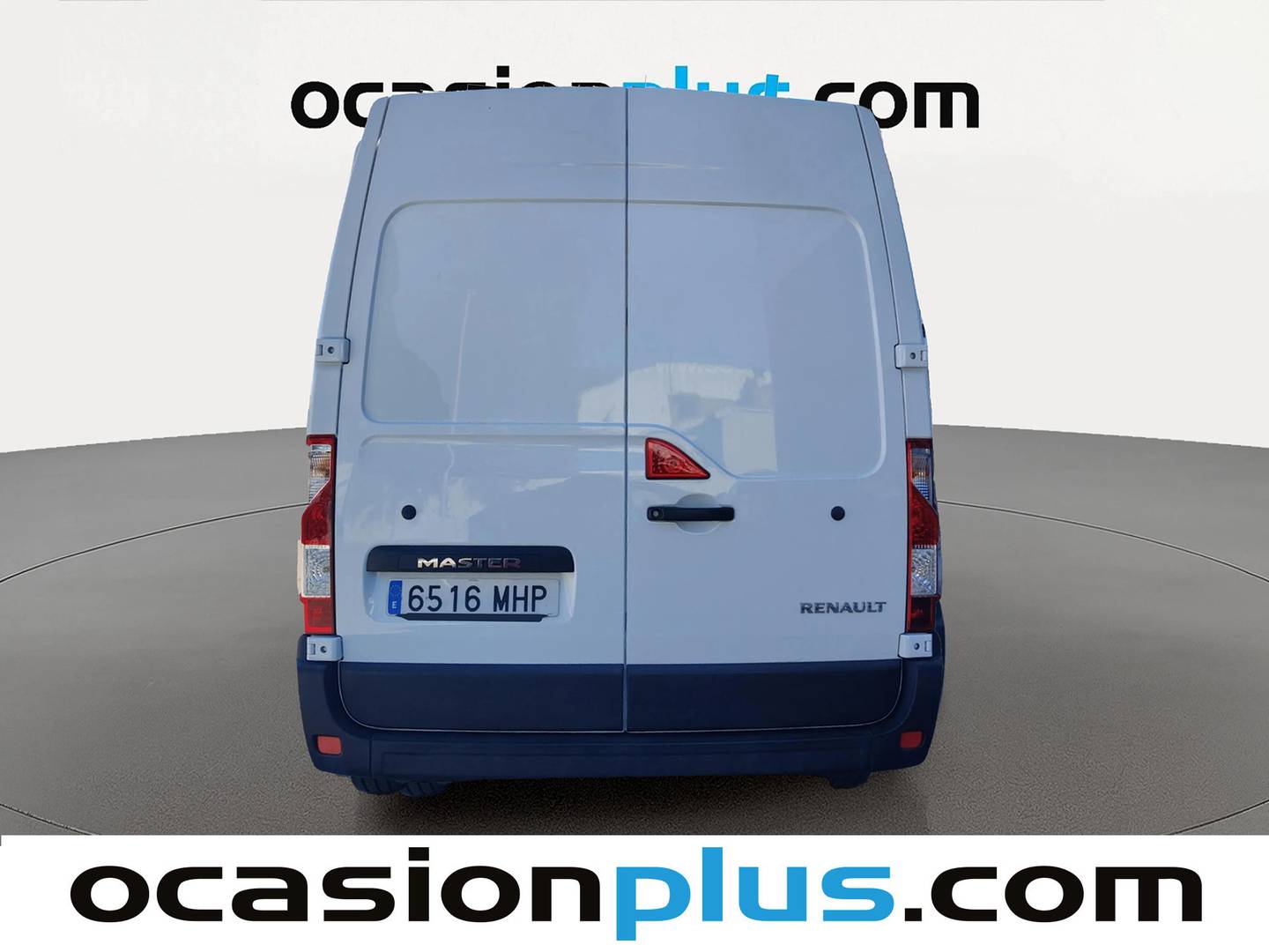 Renault Master Renault Master Furgon L2H2 3500 Blue dCi (135 CV) barato