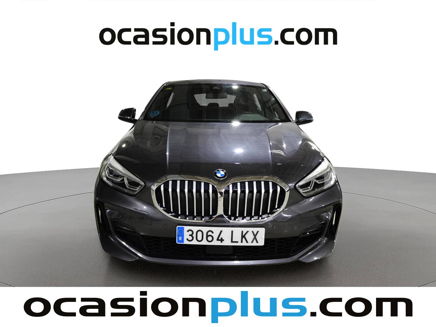 BMW Serie 1 BMW Serie 1 118d  (150 CV) Pack M km 0