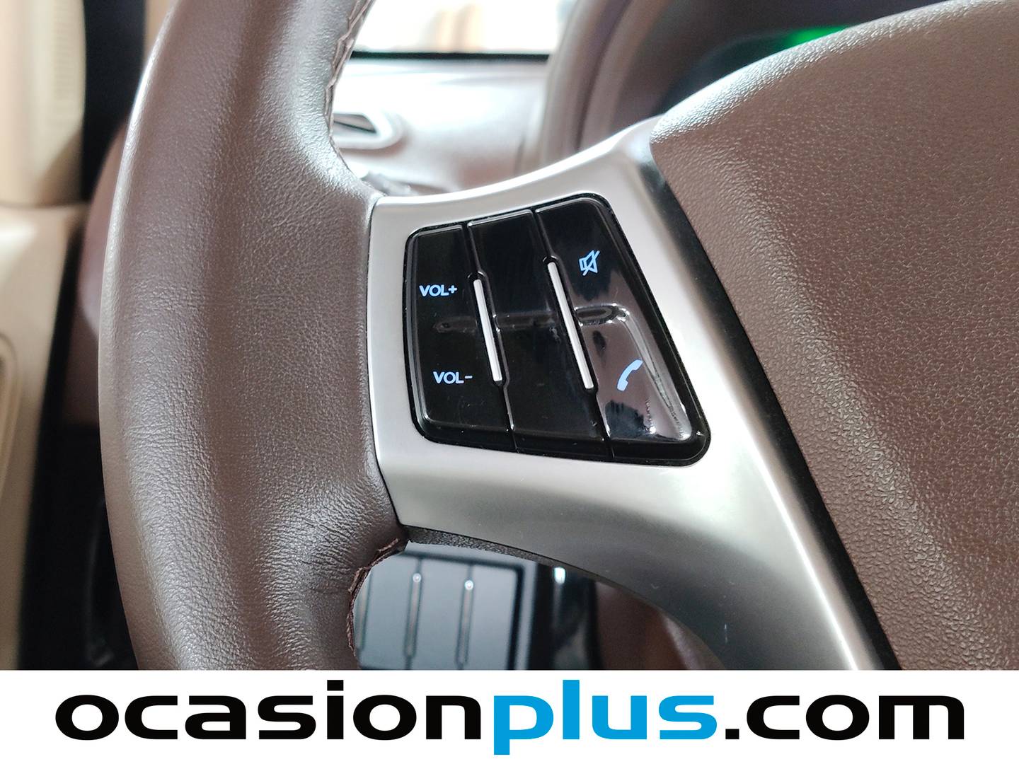 Zhidou D2S ZHIDOU D2S Next (36 CV) de segunda mano