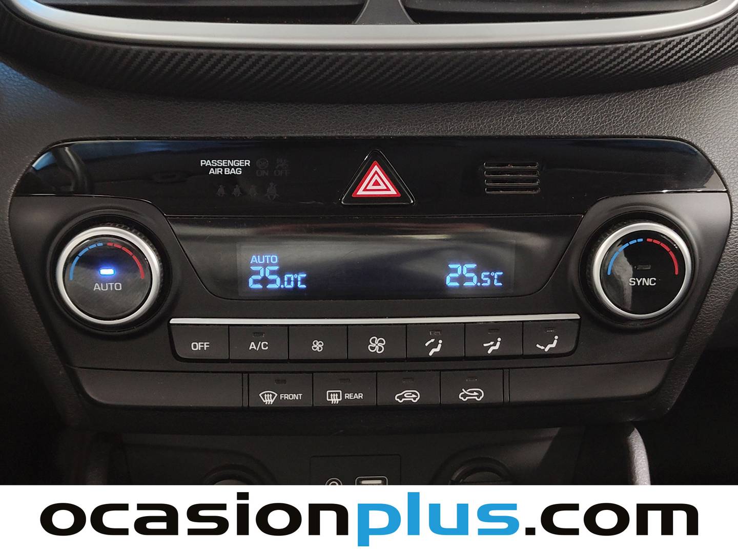 Foto Hyundai Tucson Hyundai Tucson 1.6 CRDI 48V SLE 4x2 (116 CV)