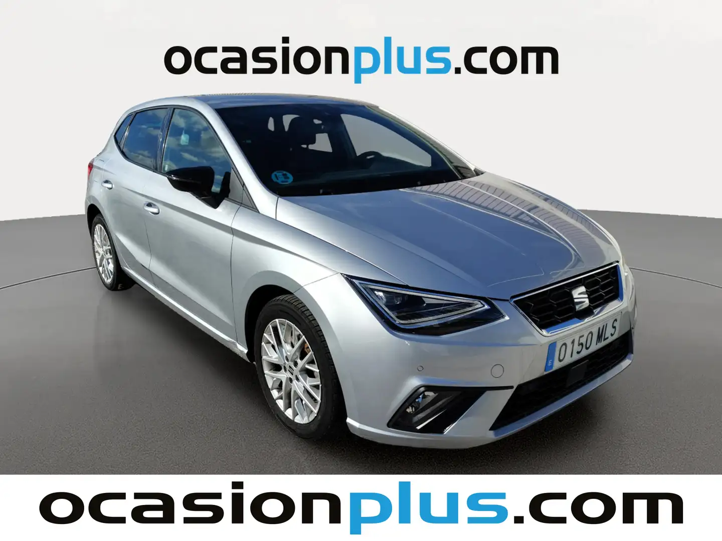 Foto Seat Ibiza SEAT Ibiza 1.0 TSI S&S FR XL (110 CV)
