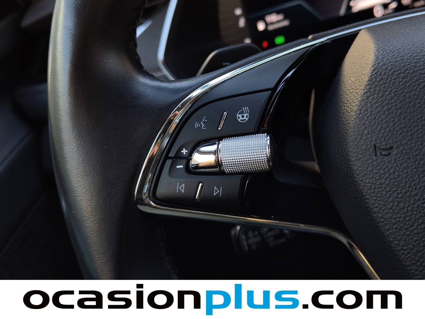 Paquetes del Skoda Octavia Skoda Octavia 2.0 TDI Style DSG (150 CV)