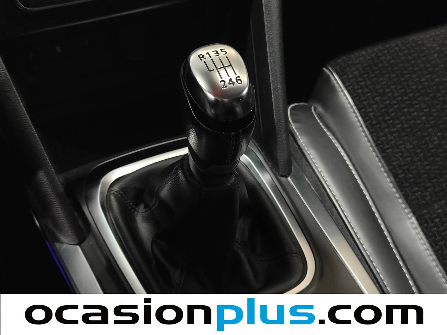 Foto Renault Mégane Renault Megane Zen Energy TCe (130 CV)