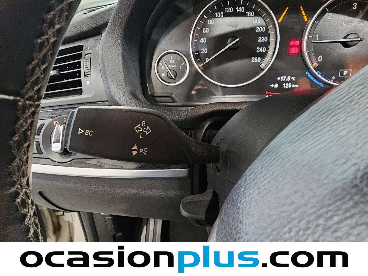 BMW X3 BMW X3 sDrive18d (150 CV) 150cv