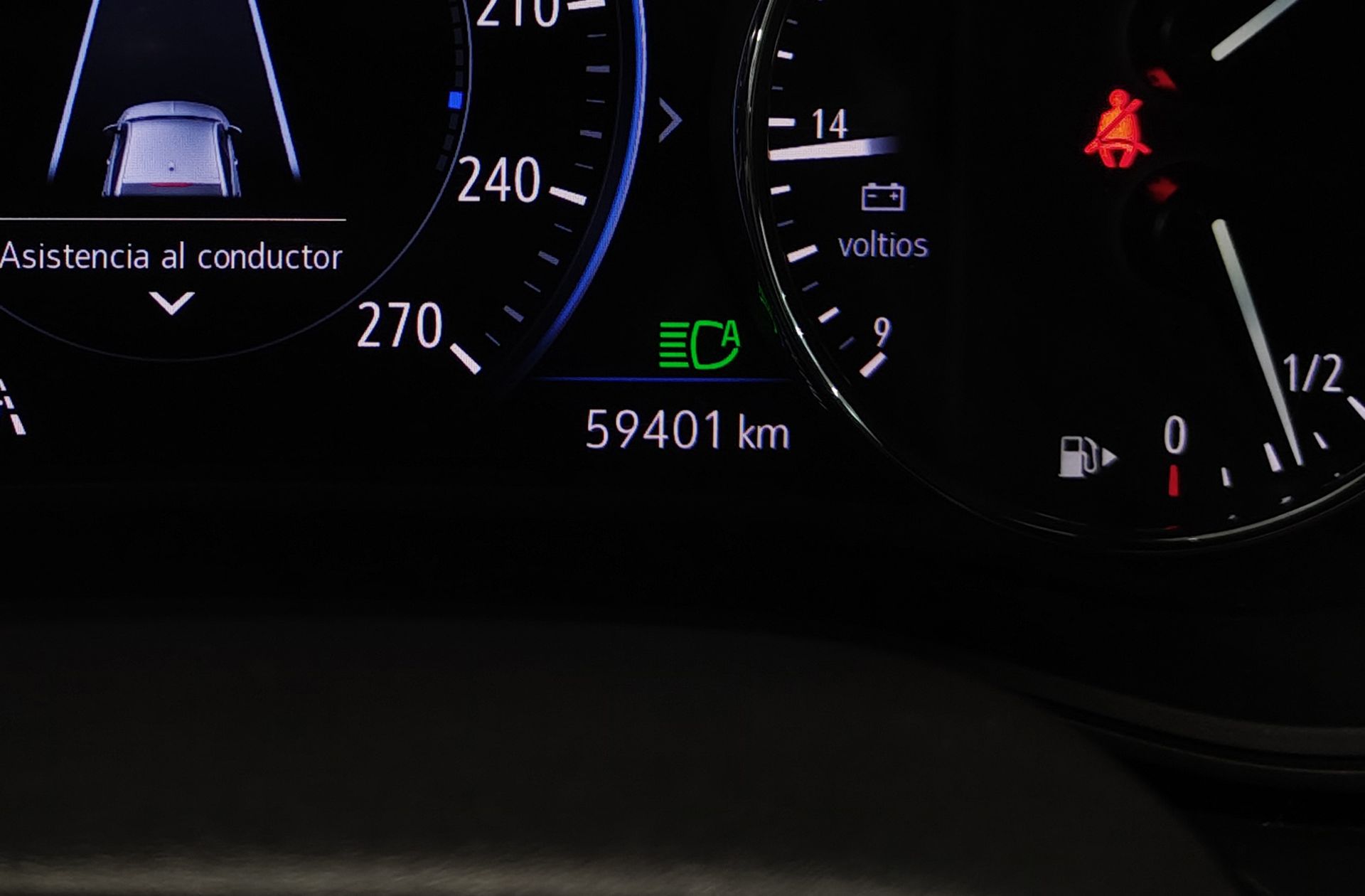 Opel Insignia 2.0 D DVH GS Line - foto 10