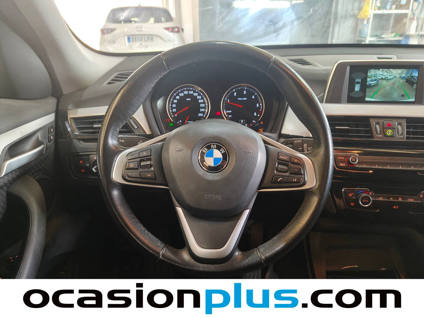 BMW X1 BMW X1 sDrive18d (150 CV) 2019