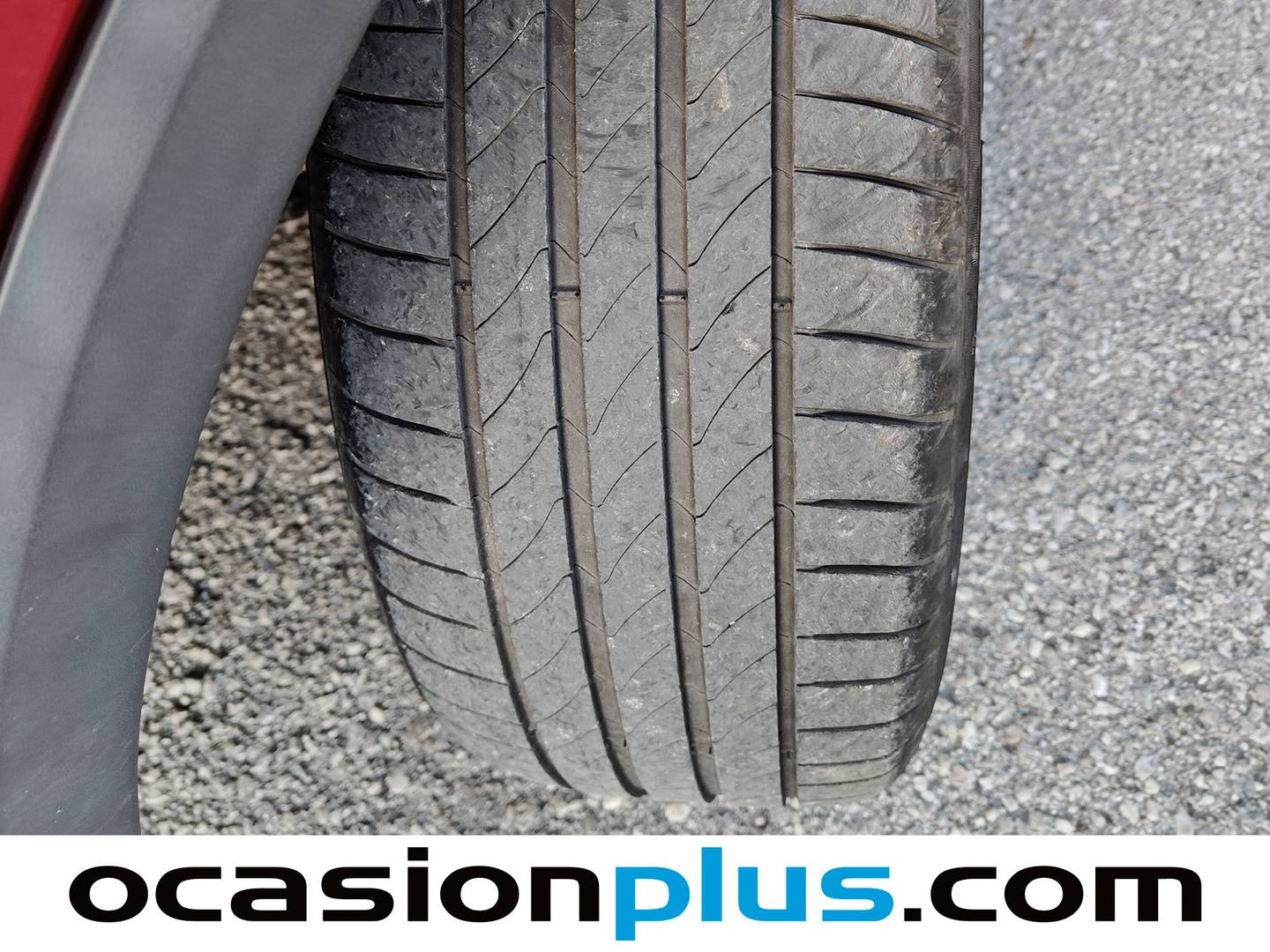 MG ZS MG ZS 1.0T Luxury (111 CV) de ocasión