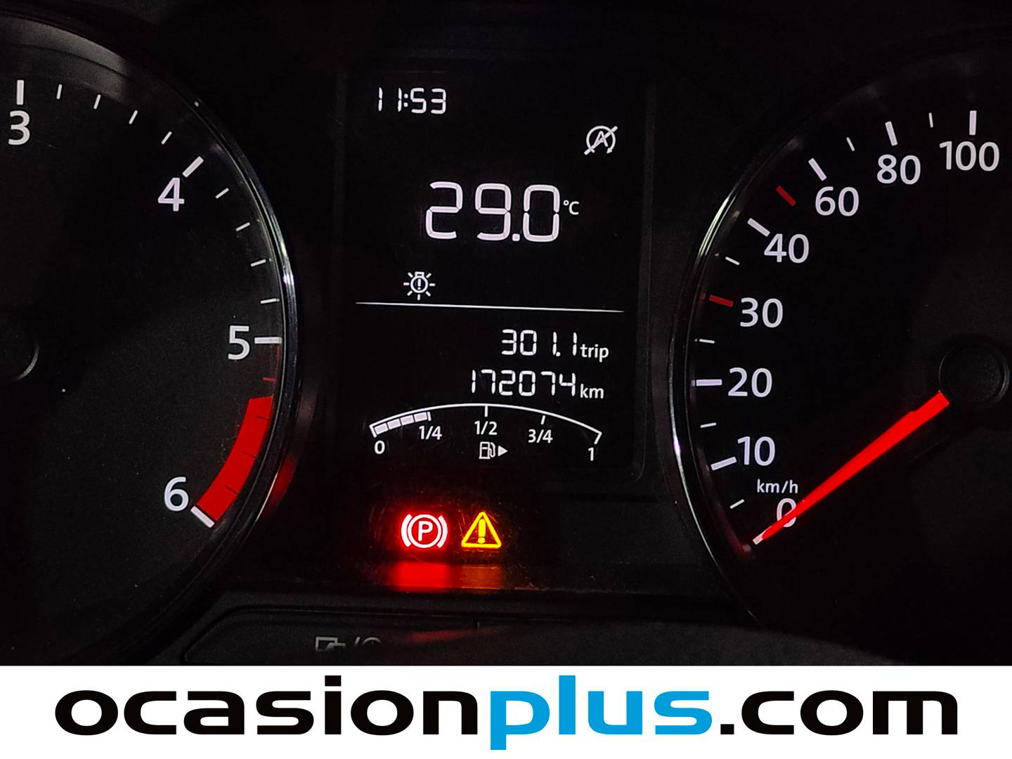 Volkswagen Polo Volkswagen Polo Edition 1.4 TDI BMT (75 CV) 75cv