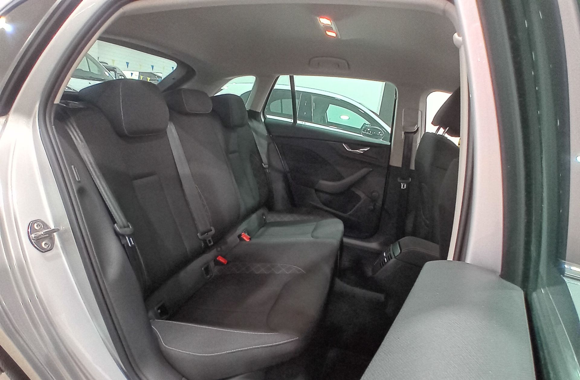 Škoda Scala 1.5 TSI Emotion - foto 18