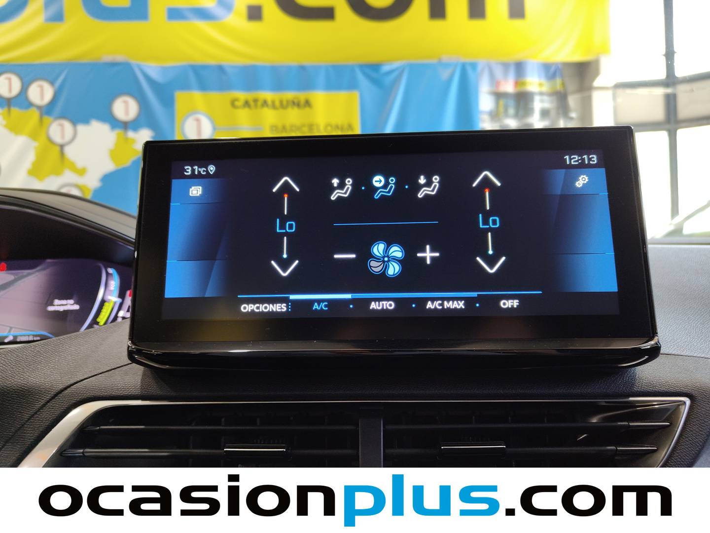 Foto Peugeot 3008 Hybrid Peugeot 3008 GT eDCS6 (145 CV)