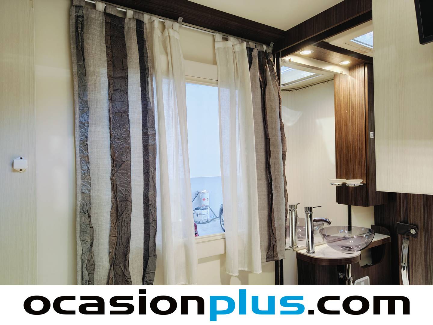 Benimar BENIVAN Benimar BENIVAN TESSORO 494 (155 CV) 5 Plazas de ocasión