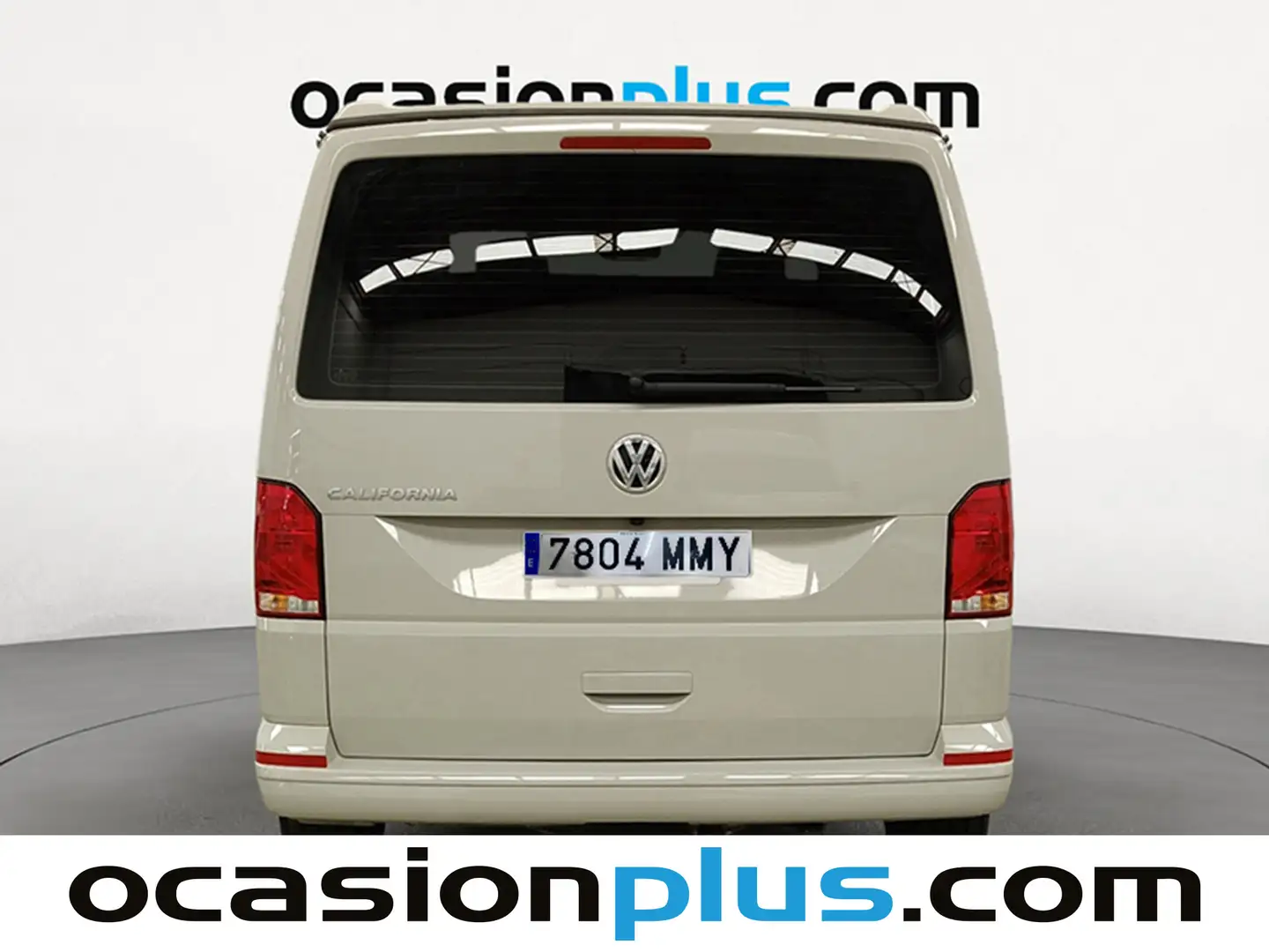 Foto Volkswagen California Volkswagen California Beach Camper 2.0 TDI (150 CV)