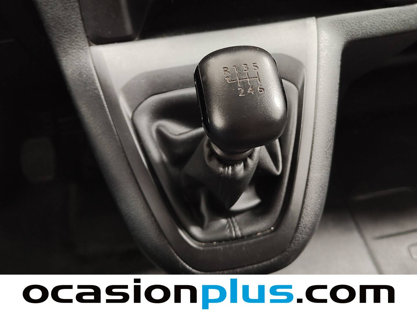 Fiat Scudo Fiat Scudo Furgon 1.5 Bluehdi L2 (102 CV) de segunda mano