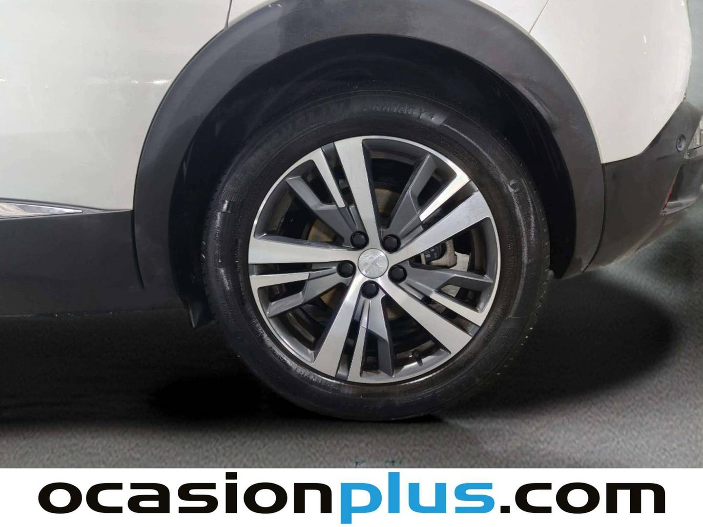 Peugeot 3008 Peugeot 3008 PureTech 130 S&S Allure Pack EAT8 (130 CV) al mejor precio