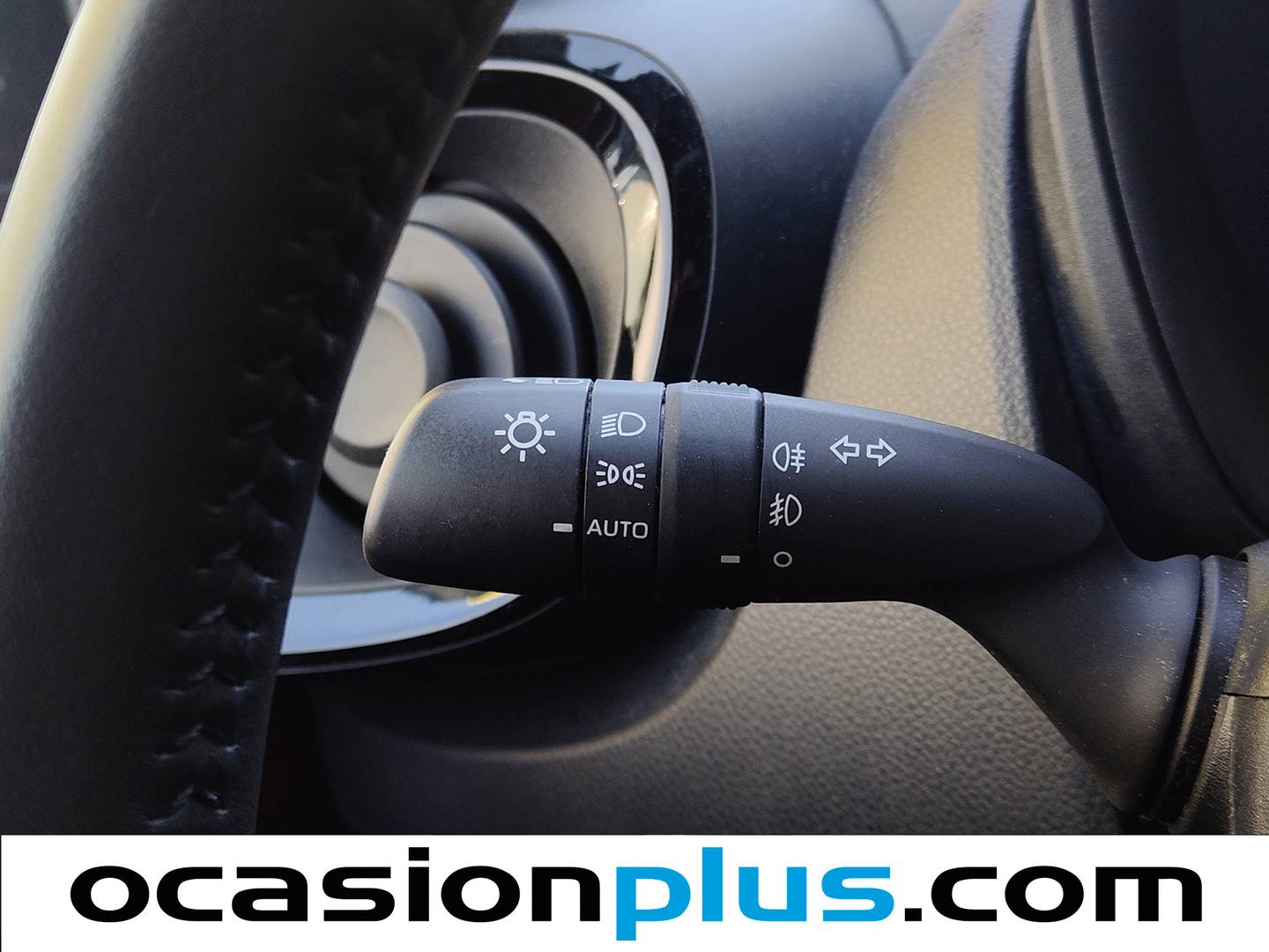 Accesorios del Toyota Aygo X Cross Toyota Aygo X Cross 1.0 VVT-I Trendy Edition (72 CV)