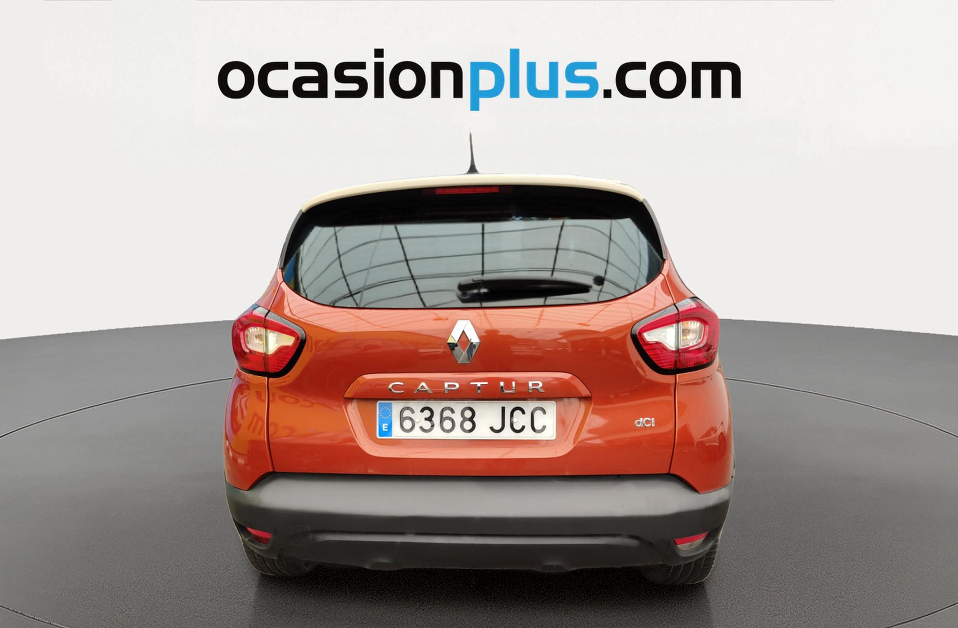 Renault Captur Intens Energy eco2 TCe - foto 11