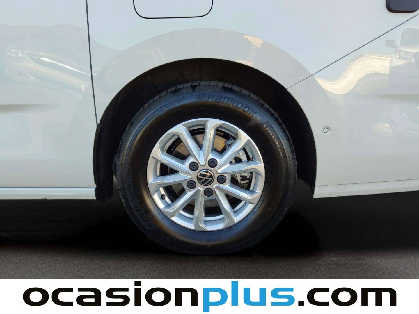 Volkswagen California Volkswagen California Beach Tour 2.0 TDI (150 CV) DSG automático