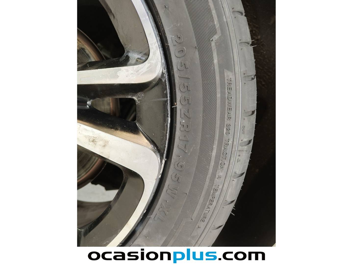 Foto Citroën C4 Spacetourer Citroen C4 Spacetourer BlueHDi 130 Feel (130 CV)