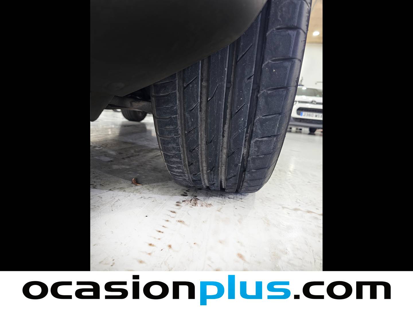 Seat Ateca Seat Ateca 1.0 TSI S&S Ecomotive Style Plus (115 CV) seminuevo
